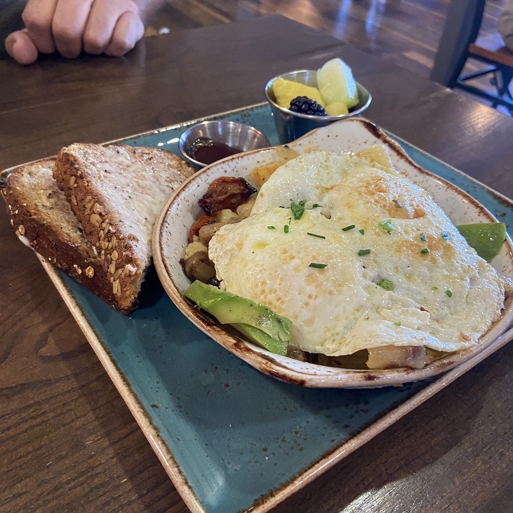 First Watch - Farmhouse Hash. - Breakfast & Brunch Near Me - Phoenix, Arizona
