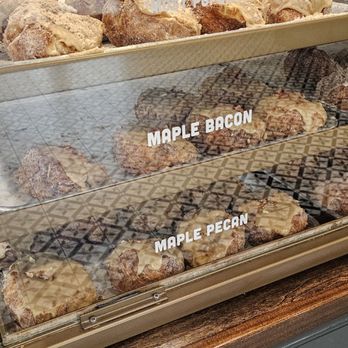 Parlor Doughnuts - Coffee & Tea Near Me - Fruit Cove, Florida