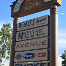 Fullerton Metrocenter