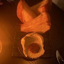 Japanese Milk Toast