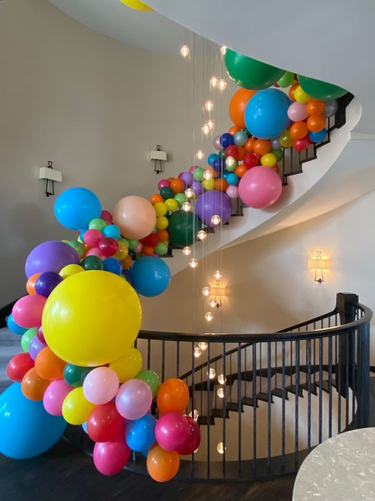 BALLOON RUSH Updated September 2024 16 Photos Boulder, Colorado