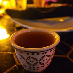 Ranoush - Peach Crown Royal