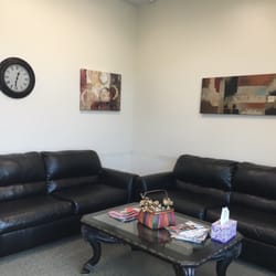 Patriot Family Medicine - Waiting room