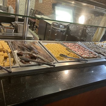 Tian Fu - Sweets and desserts - Chinese Near Me - Delaware, Ohio