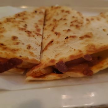 Local On Main Street - Quesadilla - Gastropubs Near Me - Memphis, Tennessee