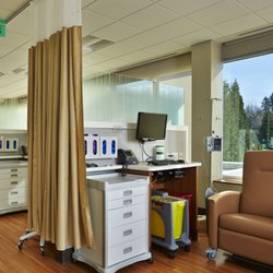Seattle Cancer Care Alliance at EvergreenHealth