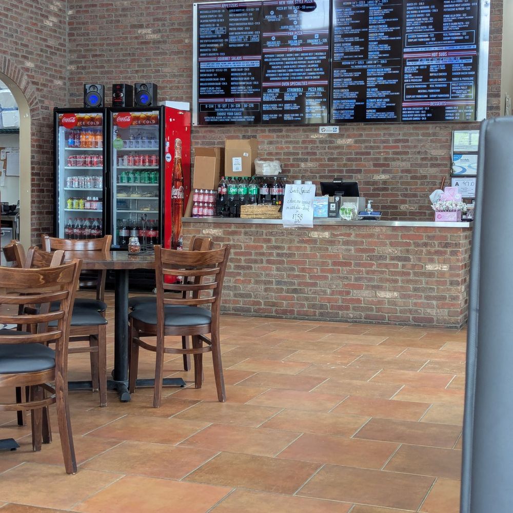 Johnny's Pizza Cary - Pizza Near Me - Cary, North Carolina