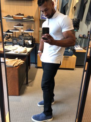 Allen Edmonds by null
