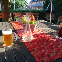 Fischerstüble Pizzeria bei Aldo