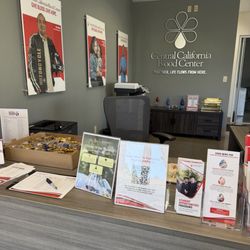Central California Blood Center