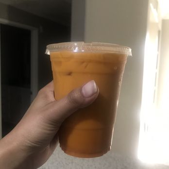 Thippawan Thai Restaurant - Free Thai tea - Thai Near Me - Rancho Cucamonga, California Thippawan Thai Restaurant - Free Thai tea - Thai Near Me - Rancho Cucamonga, California