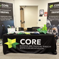 Core Group - We creative entrepreneurs & business owners!
