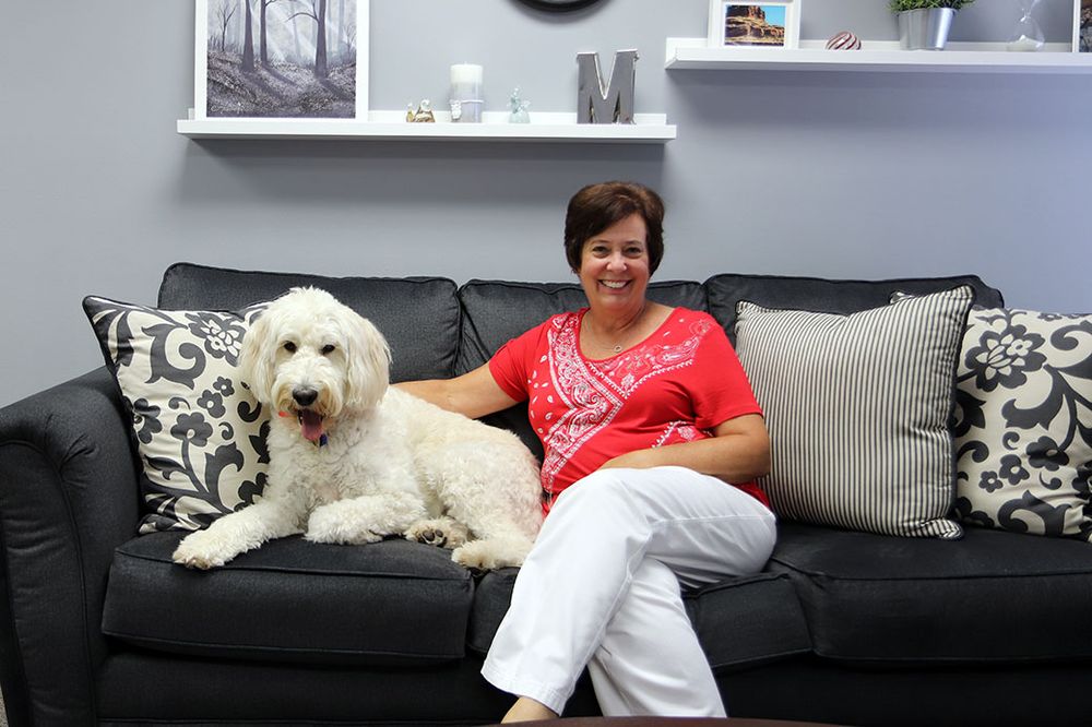 GRACE COUNSELING INC Updated July 2024 4764 B Fishburg Rd, Dayton