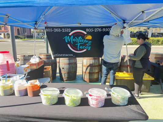 Santa Paula Certified Farmers Market by null