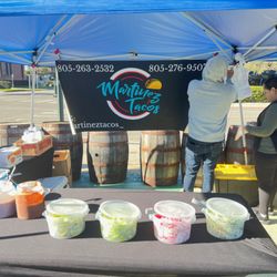 Santa Paula Certified Farmers Market