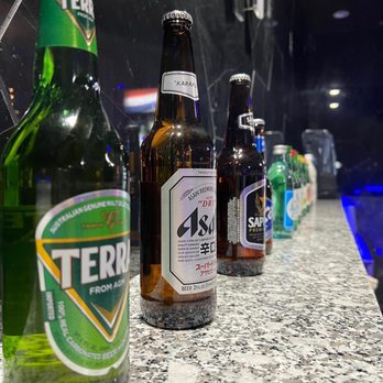 BEAT Karaoke - kush lounge - Las Vegas, NV