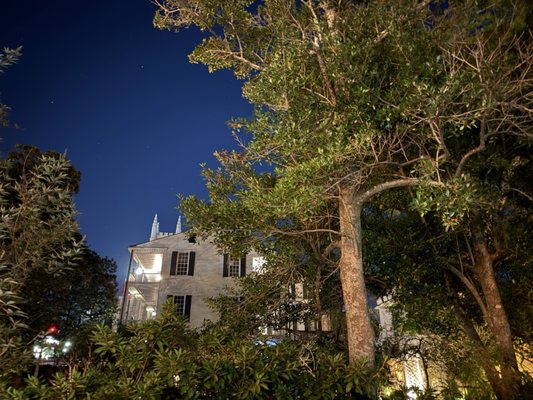 Ghost Walk of Old Wilmington by null