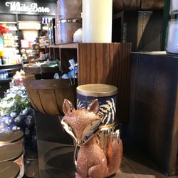 Bath & Body Works