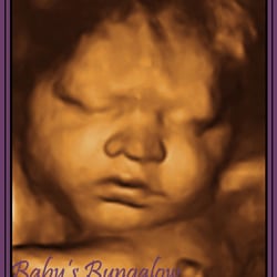 Baby's Bungalow - 3D 4D Ultrasound, Gender Determination, & Pregnancy Massage in Buffalo at Baby's Bungalow. The Ultimate 3D 4D Ultrasound Session