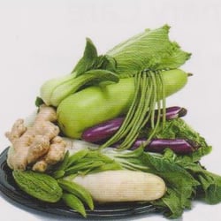 Birmingham Royal Oak Medical Group - Try to eat a diet rich in fruits and vegetables! You'll be amazed at the results.