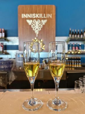 Inniskillin Wines by null