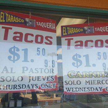 El Tarasco - Mexican Near Me - Cathedral City, California El Tarasco - Mexican Near Me - Cathedral City, California