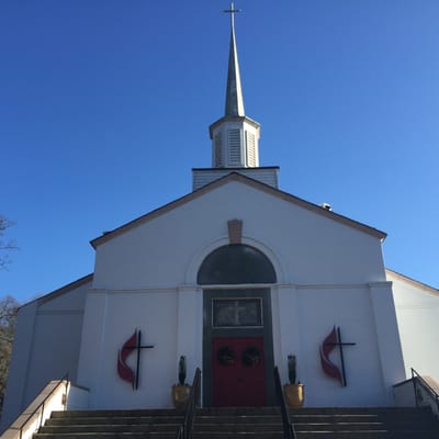 Brookhaven United Methodist Church