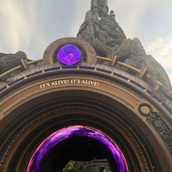 Universal Epic Universe - Amusement Parks Near Me - Orlando, Florida Universal Epic Universe - Amusement Parks Near Me - Orlando, Florida