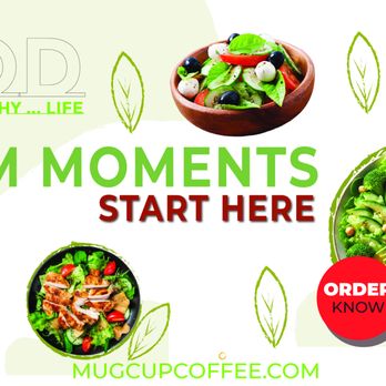 Mug & Cup - Coffee & Tea Near Me - Memphis, Tennessee Mug & Cup - Coffee & Tea Near Me - Memphis, Tennessee