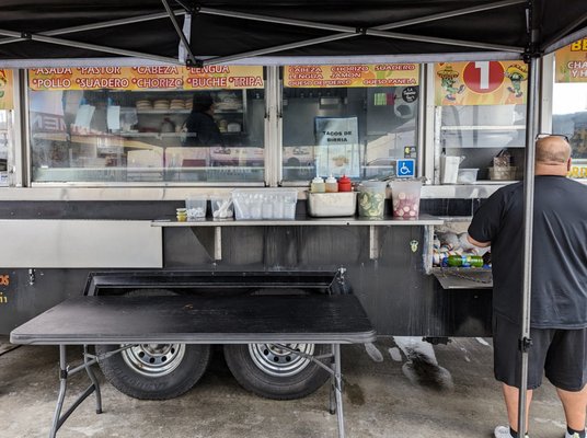 Tacos Los Guichos by null