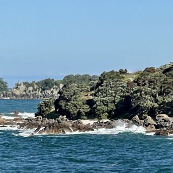 Mount Maunganui - Landmarks & Historical Buildings Near Me - Mount Maunganui, BOP