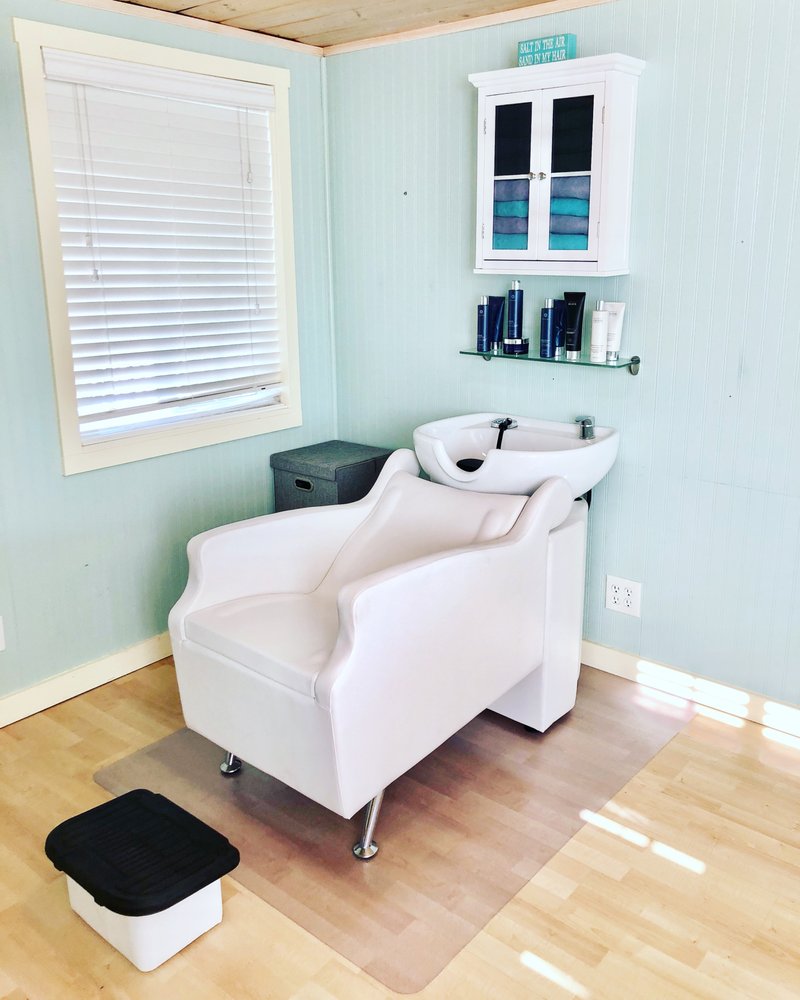 SHEAR BEAUTY OASIS 95 Photos & 76 Reviews Hair Stylists