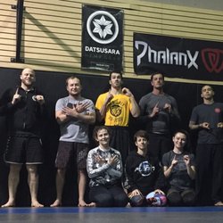 10th Planet Jiu Jitsu Jacksonville