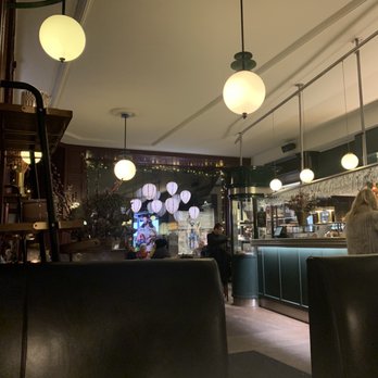 Cafe Norden - Cafes Near Me - Copenhagen, 84 Cafe Norden - Cafes Near Me - Copenhagen, 84