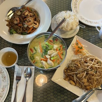 Thai Venue - Thai Near Me - Spruce Grove, Alberta