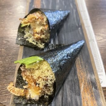 AYCE Sushi SCM - Japanese Near Me - Santa Ana, California