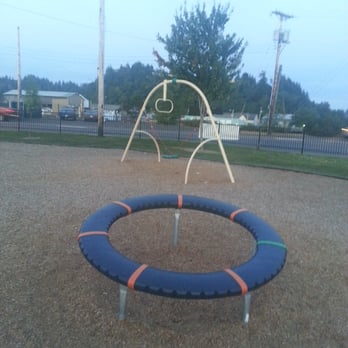 Art Pocklington Central Play Park - Parks Near Me - Hoquiam, Washington Art Pocklington Central Play Park - Parks Near Me - Hoquiam, Washington