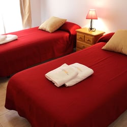 Apartamentos Tarifa Costasur - Apartamentos ideal para grupos en Tarifa