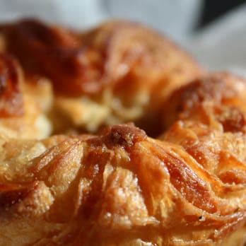 Philz Coffee - Philz Fuyu Persimmon (seasonal) Kouign-Amann - Coffee & Tea Near Me - San Jose, California Philz Coffee - Philz Fuyu Persimmon (seasonal) Kouign-Amann - Coffee & Tea Near Me - San Jose, California
