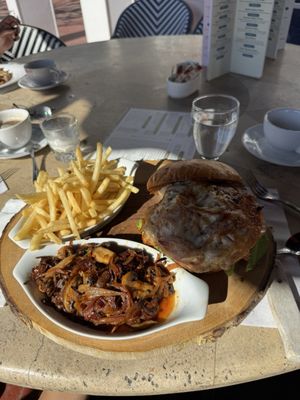 El Rey Sol Restaurant by null