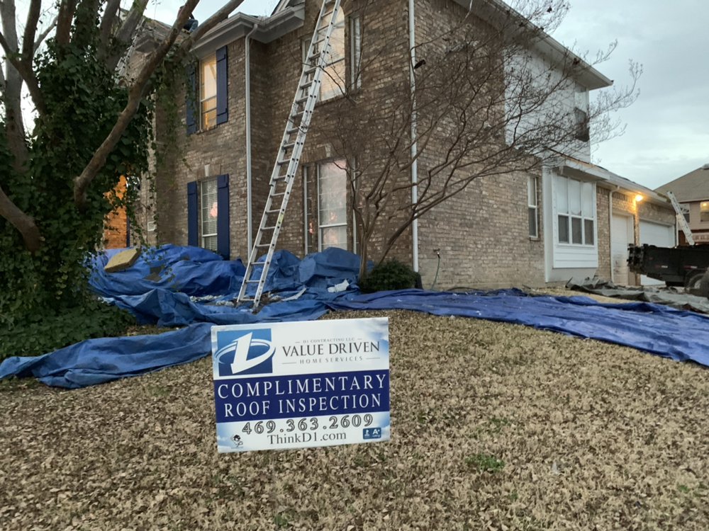 Slide of D1 Contracting