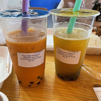 101 Grill - Thai milk tea & mango iced tea - Bubble Tea Near Me - Santa Maria, California 101 Grill - Thai milk tea & mango iced tea - Bubble Tea Near Me - Santa Maria, California