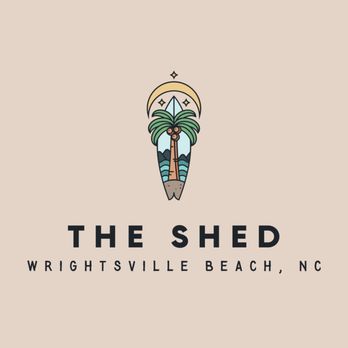 The Shed - Bike Rentals Near Me - Wrightsville Beach, North Carolina The Shed - Bike Rentals Near Me - Wrightsville Beach, North Carolina