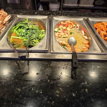 Shiki Seafood Buffet - Buffets Near Me - Temple City, California