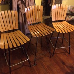Antique Mall Ohio River - Tons of mid century modern