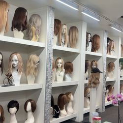 Susie’s Wigs