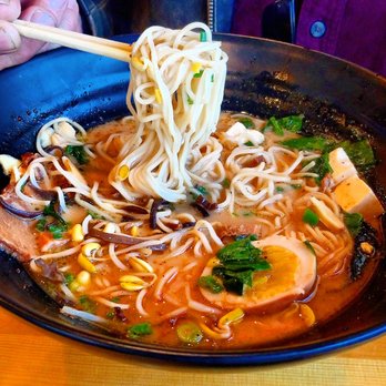Love Ramen - Huge bowl of tasty ramen - Ramen Near Me - Lancaster, California Love Ramen - Huge bowl of tasty ramen - Ramen Near Me - Lancaster, California