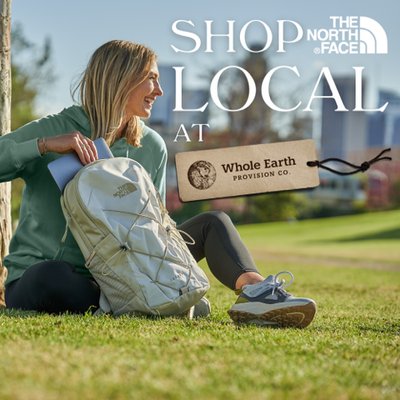 Whole Earth Provision Co. by null