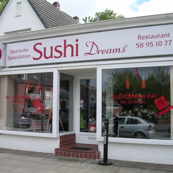 Sushi Dreams - Sushi Bars Near Me - Norderstedt, SH Sushi Dreams - Sushi Bars Near Me - Norderstedt, SH