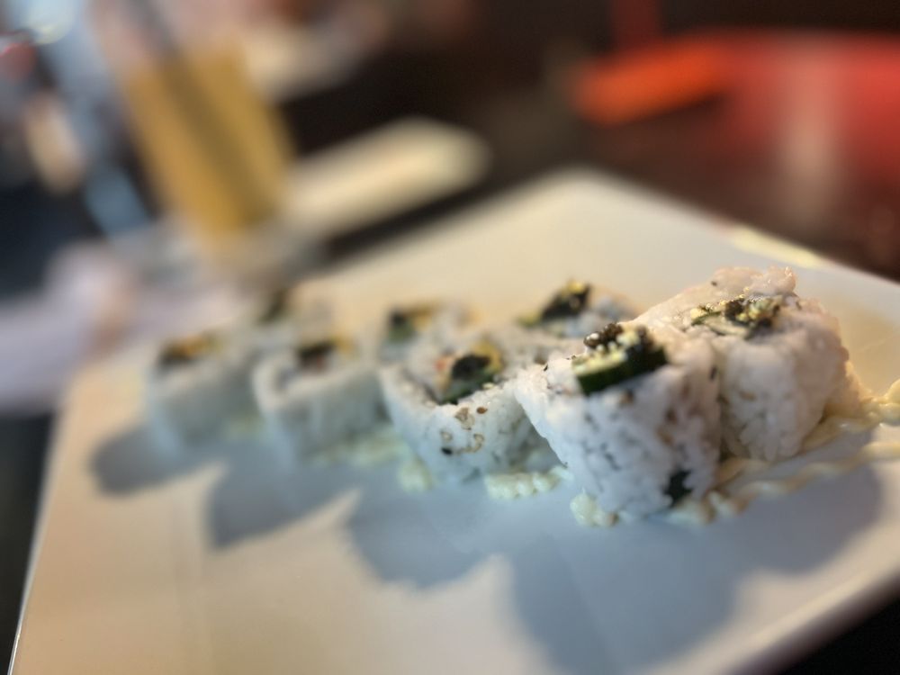 Food from Baru